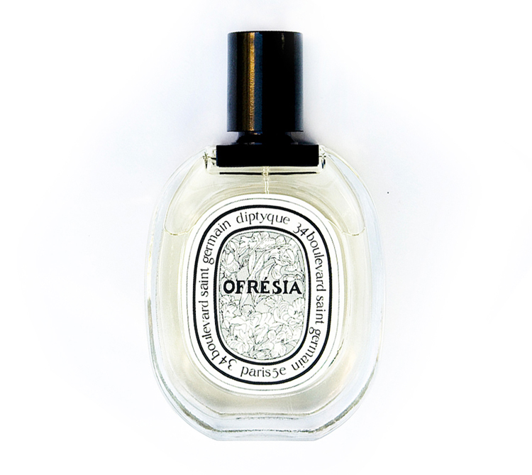 【香港直邮】法国diptyque蒂普提克晚香玉女士香水 edt100ml